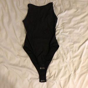 Top shop bodysuit